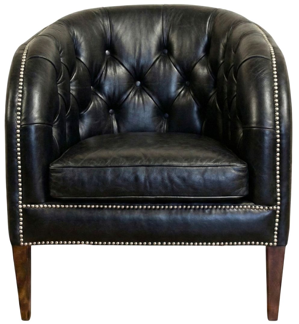 The Eton Chair